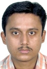 Dr. Debraj Chakraborty